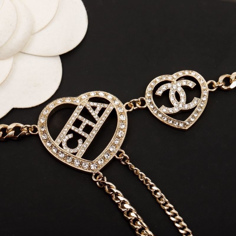 Chanel Bracelets